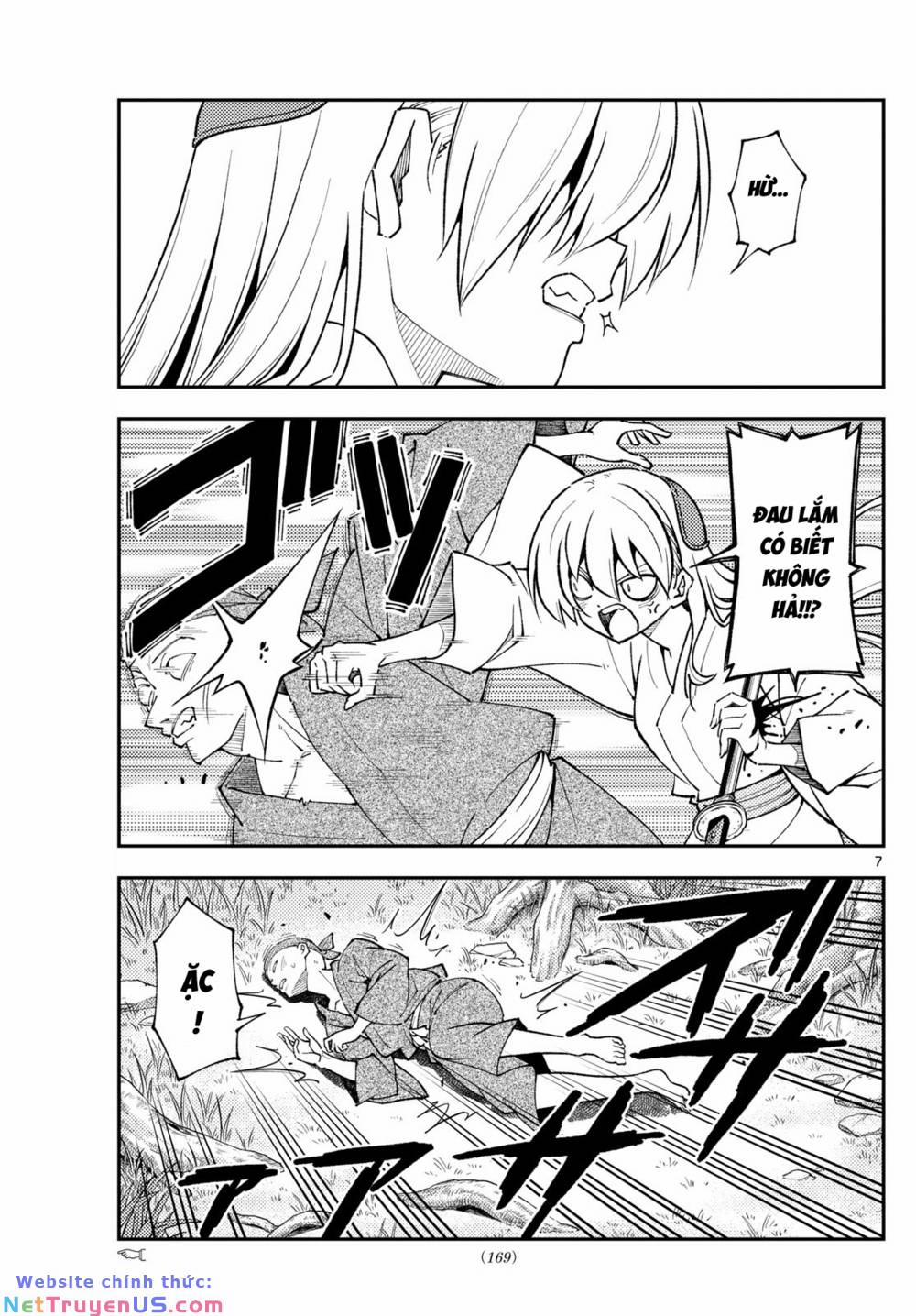 Tóm Lại Là Em Dễ Thương Được Chưa ? 254 trang 8