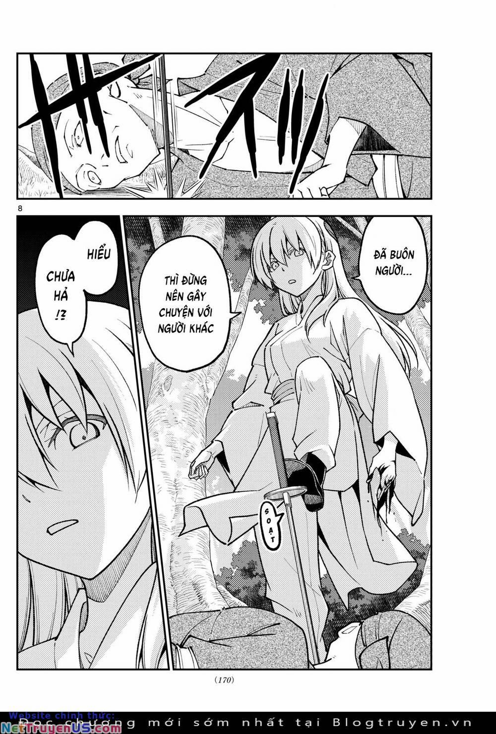 Tóm Lại Là Em Dễ Thương Được Chưa ? 254 trang 9