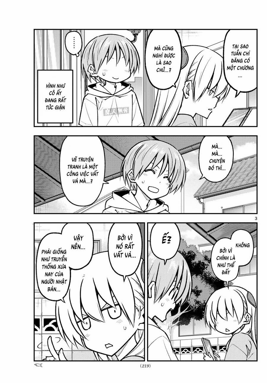 Tóm Lại Là Em Dễ Thương Được Chưa ? 256 trang 4