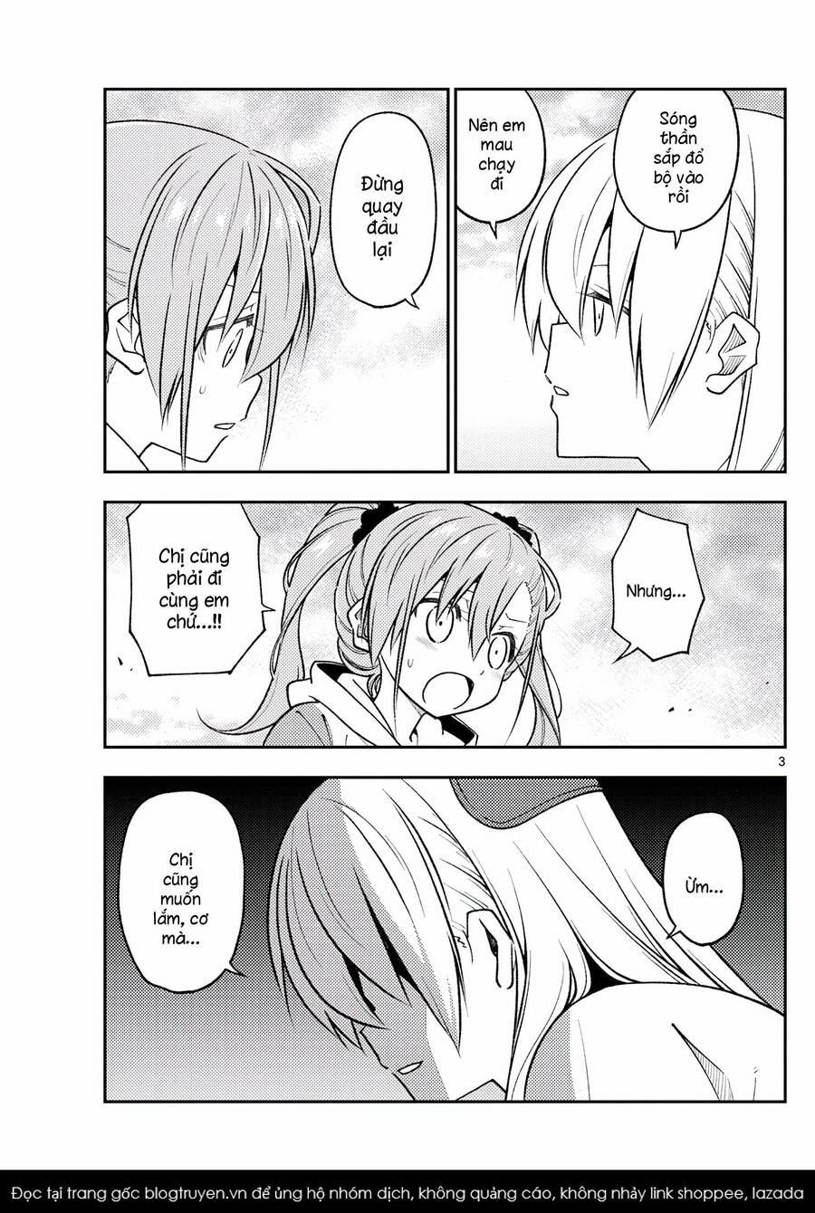 Tóm Lại Là Em Dễ Thương Được Chưa ? 259 trang 2