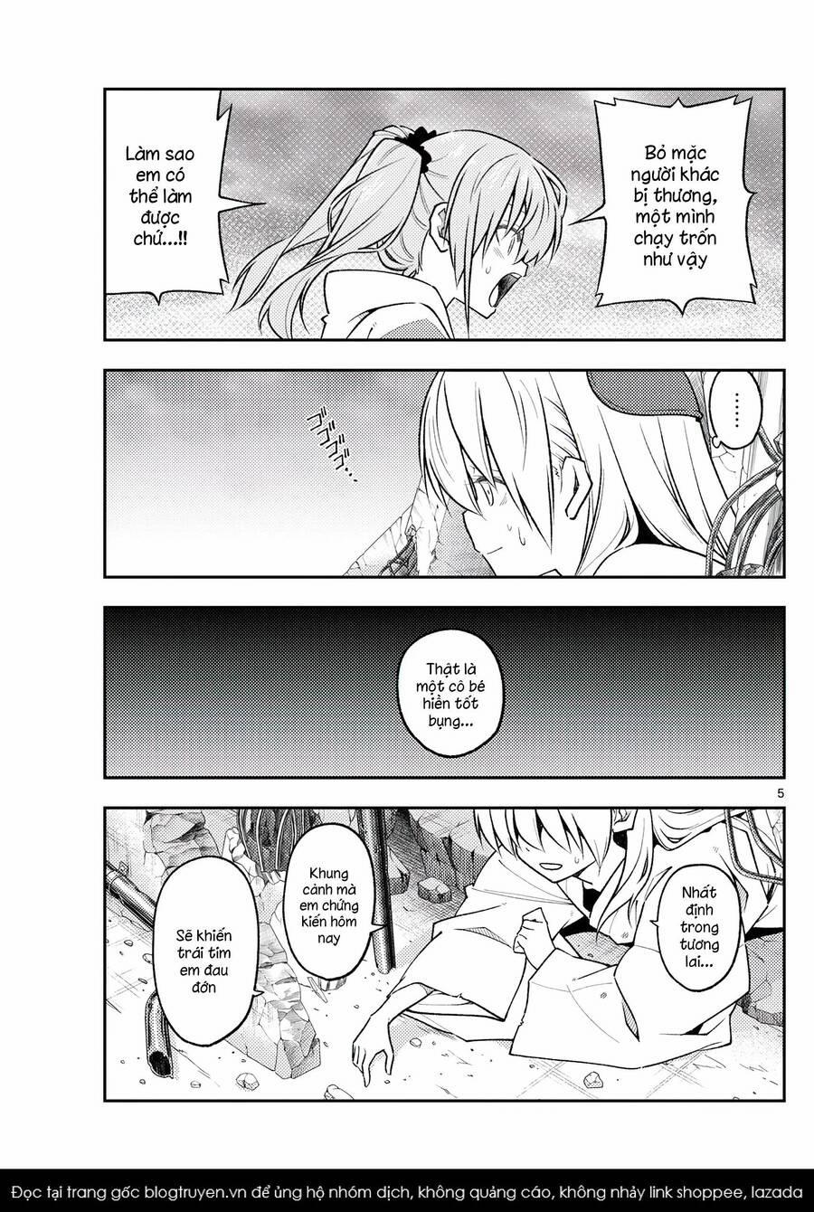 Tóm Lại Là Em Dễ Thương Được Chưa ? 259 trang 4