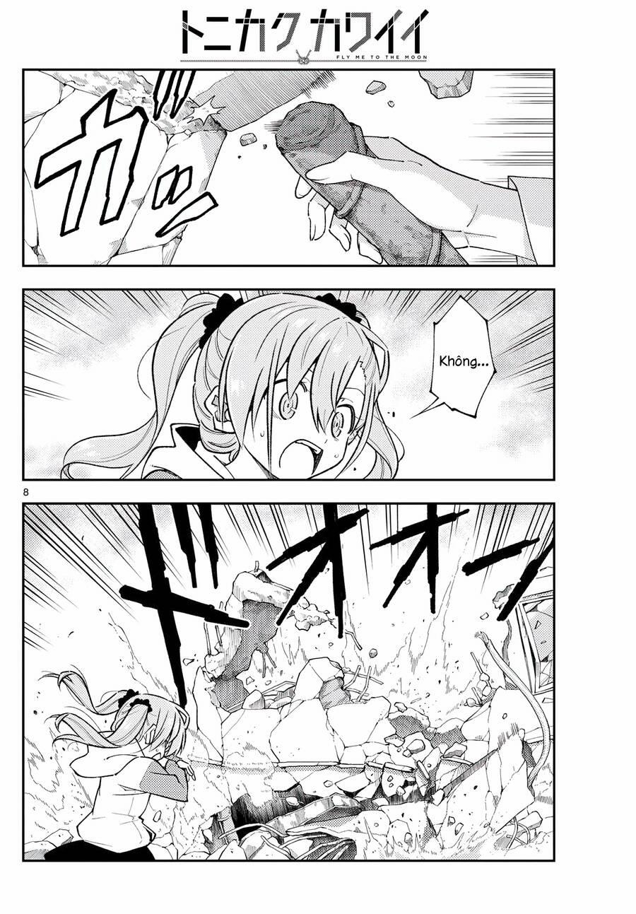 Tóm Lại Là Em Dễ Thương Được Chưa ? 259 trang 7