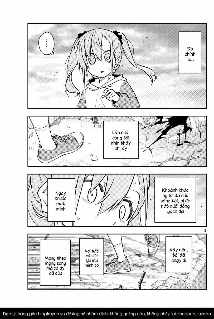 Tóm Lại Là Em Dễ Thương Được Chưa ? 259 trang 8