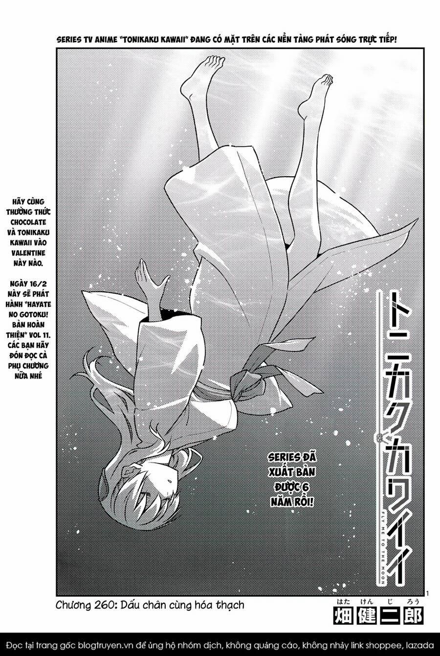 Tóm Lại Là Em Dễ Thương Được Chưa ? 260 trang 0