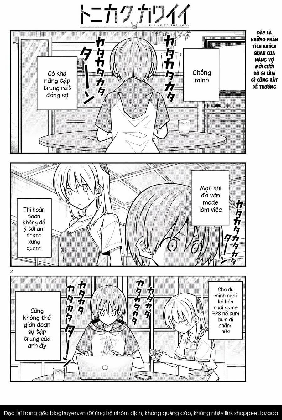 Tóm Lại Là Em Dễ Thương Được Chưa ? 261 trang 1