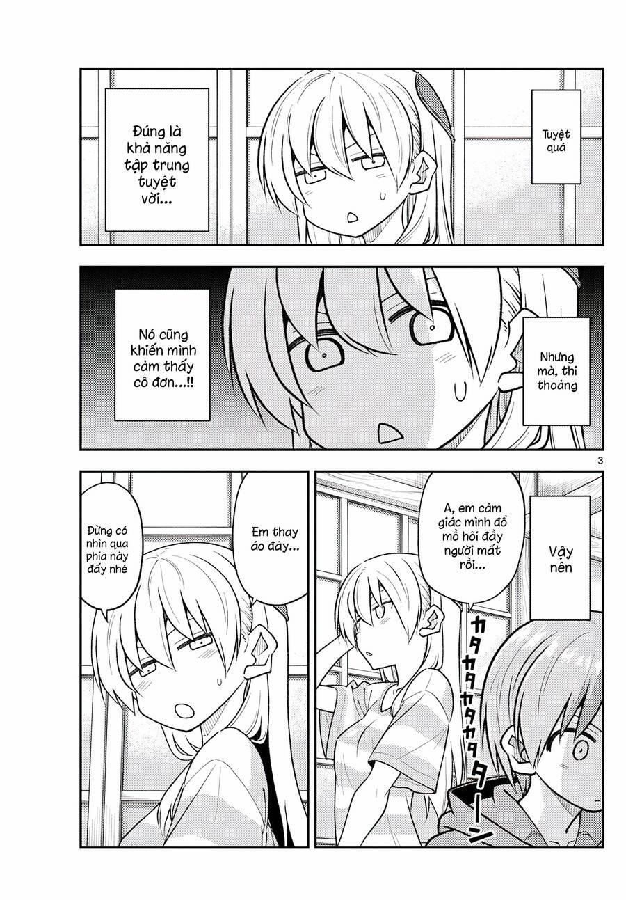 Tóm Lại Là Em Dễ Thương Được Chưa ? 261 trang 2