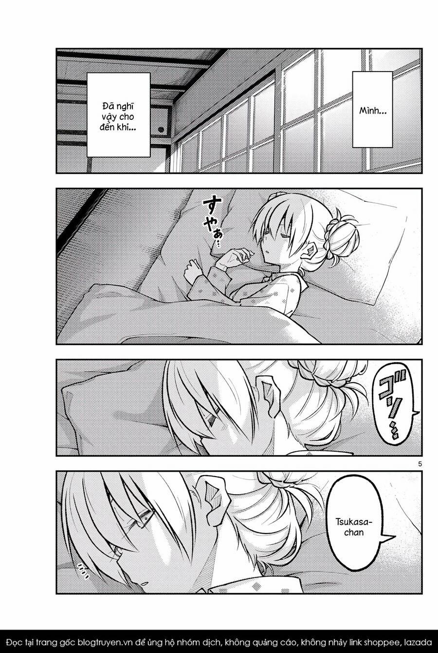 Tóm Lại Là Em Dễ Thương Được Chưa ? 261 trang 4