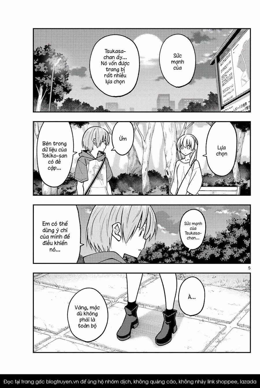 Tóm Lại Là Em Dễ Thương Được Chưa ? 262 trang 4