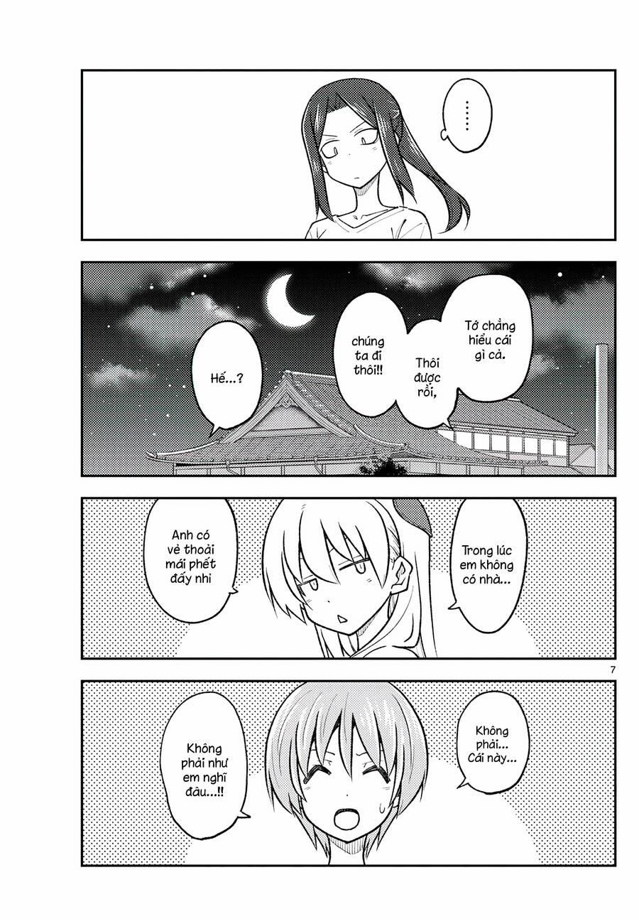 Tóm Lại Là Em Dễ Thương Được Chưa ? 264 trang 6