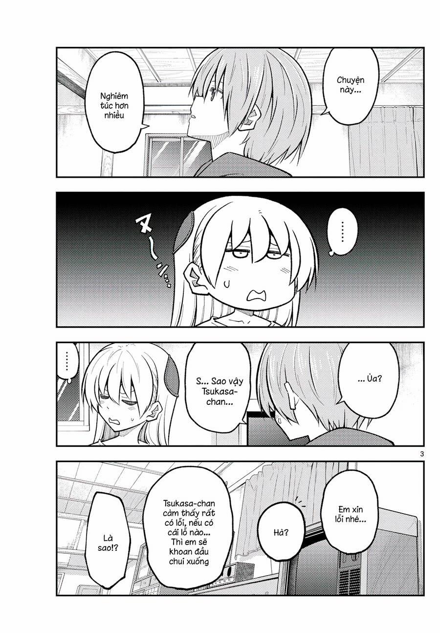 Tóm Lại Là Em Dễ Thương Được Chưa ? 267 trang 2