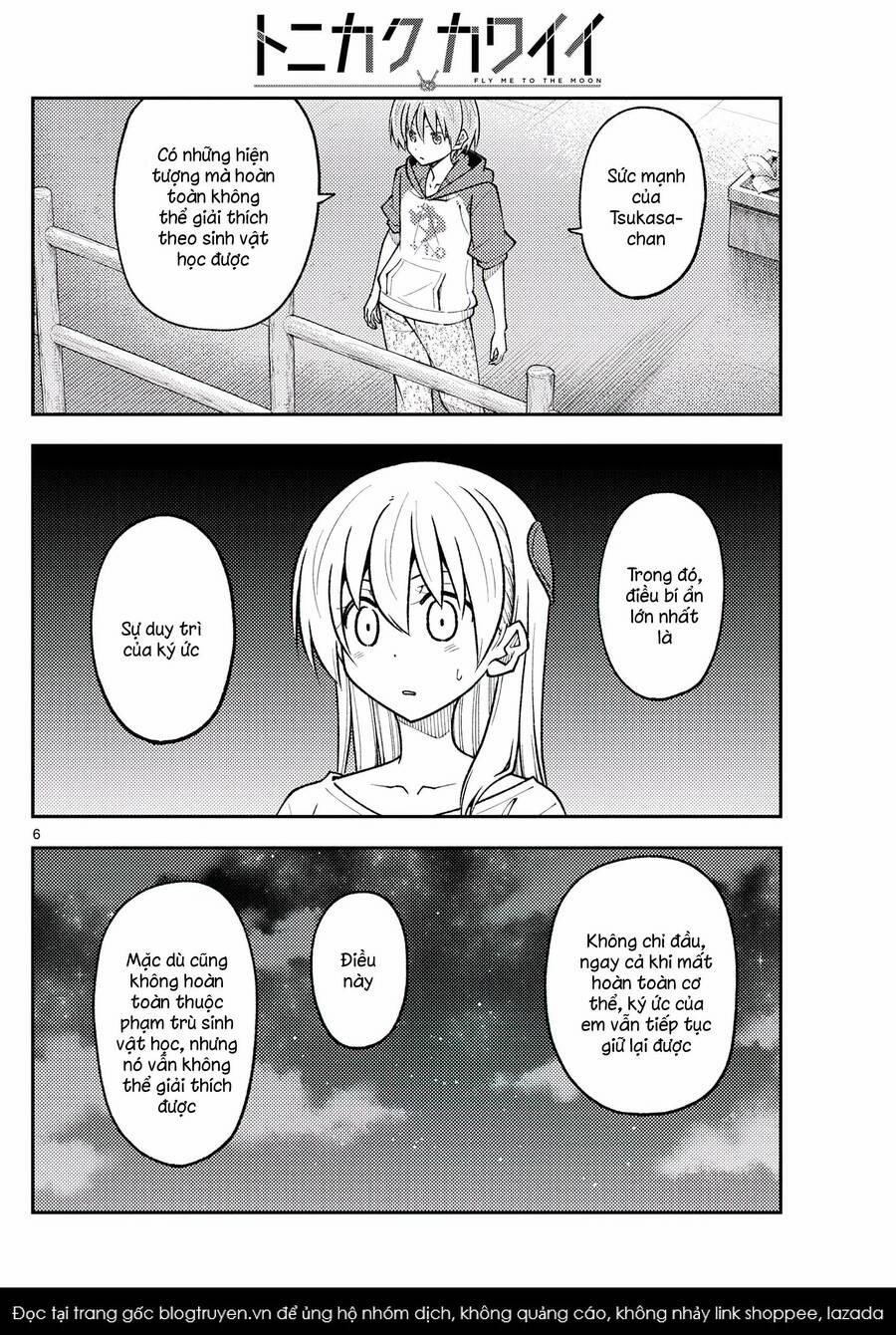 Tóm Lại Là Em Dễ Thương Được Chưa ? 268 trang 5