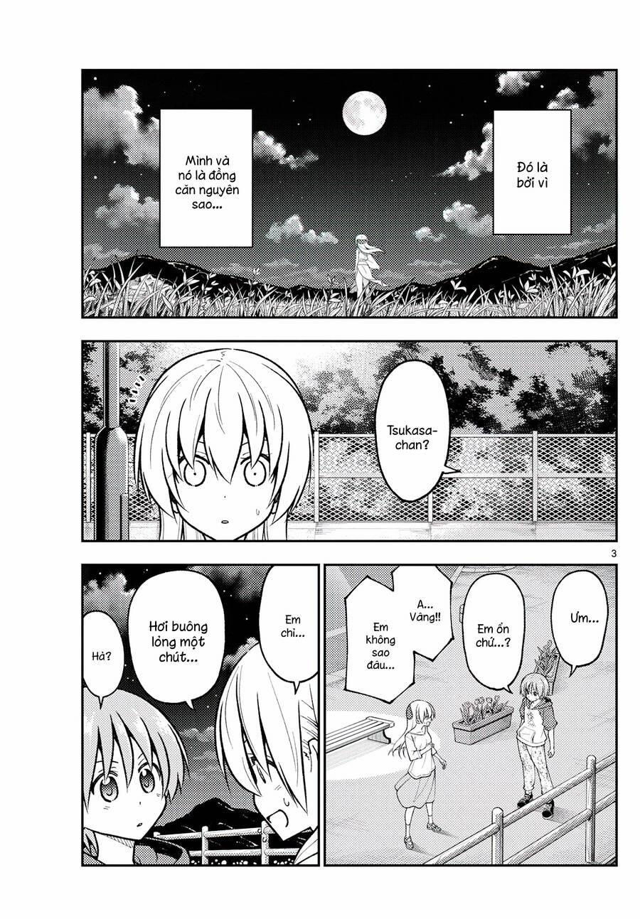 Tóm Lại Là Em Dễ Thương Được Chưa ? 269 trang 2