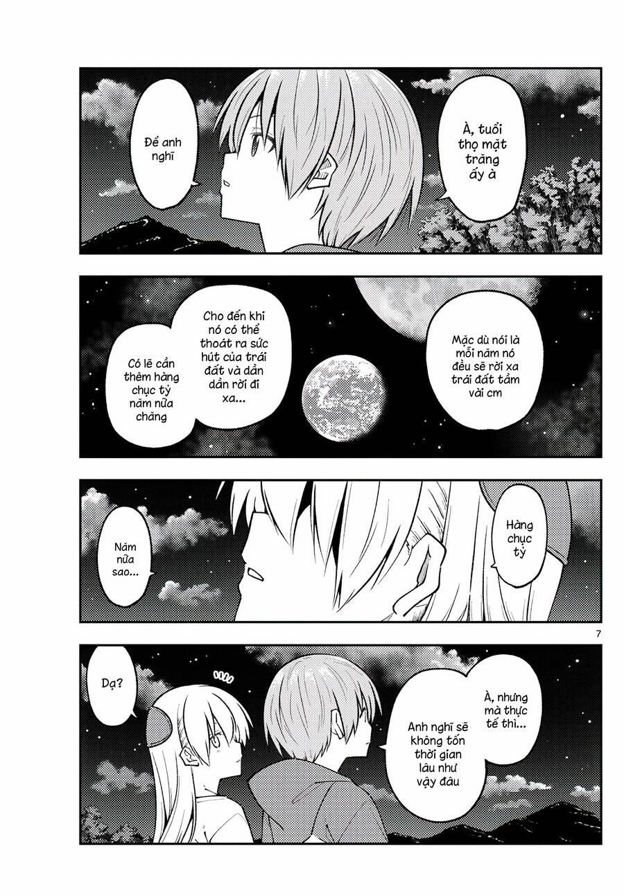 Tóm Lại Là Em Dễ Thương Được Chưa ? 269 trang 6