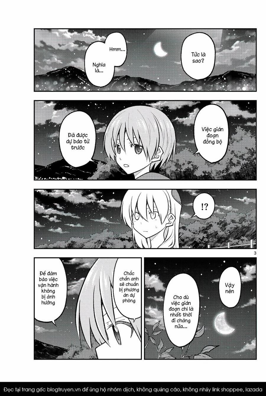 Tóm Lại Là Em Dễ Thương Được Chưa ? 270 trang 2