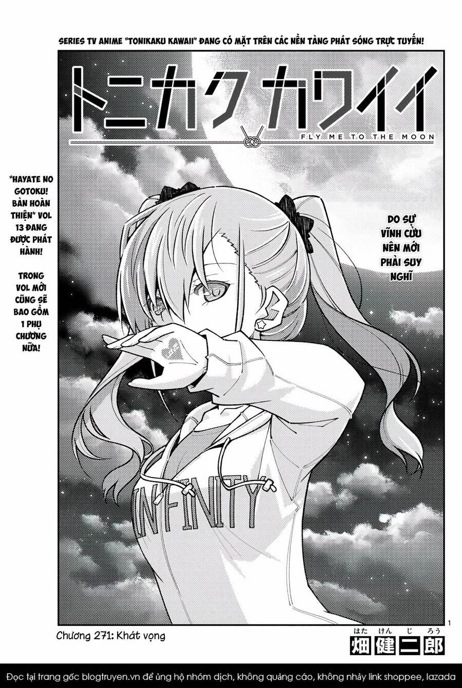 Tóm Lại Là Em Dễ Thương Được Chưa ? 271 trang 0