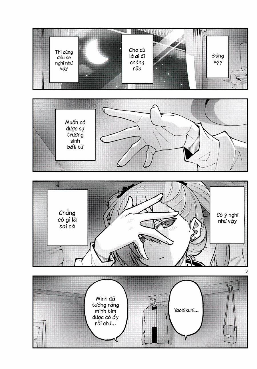 Tóm Lại Là Em Dễ Thương Được Chưa ? 271 trang 2