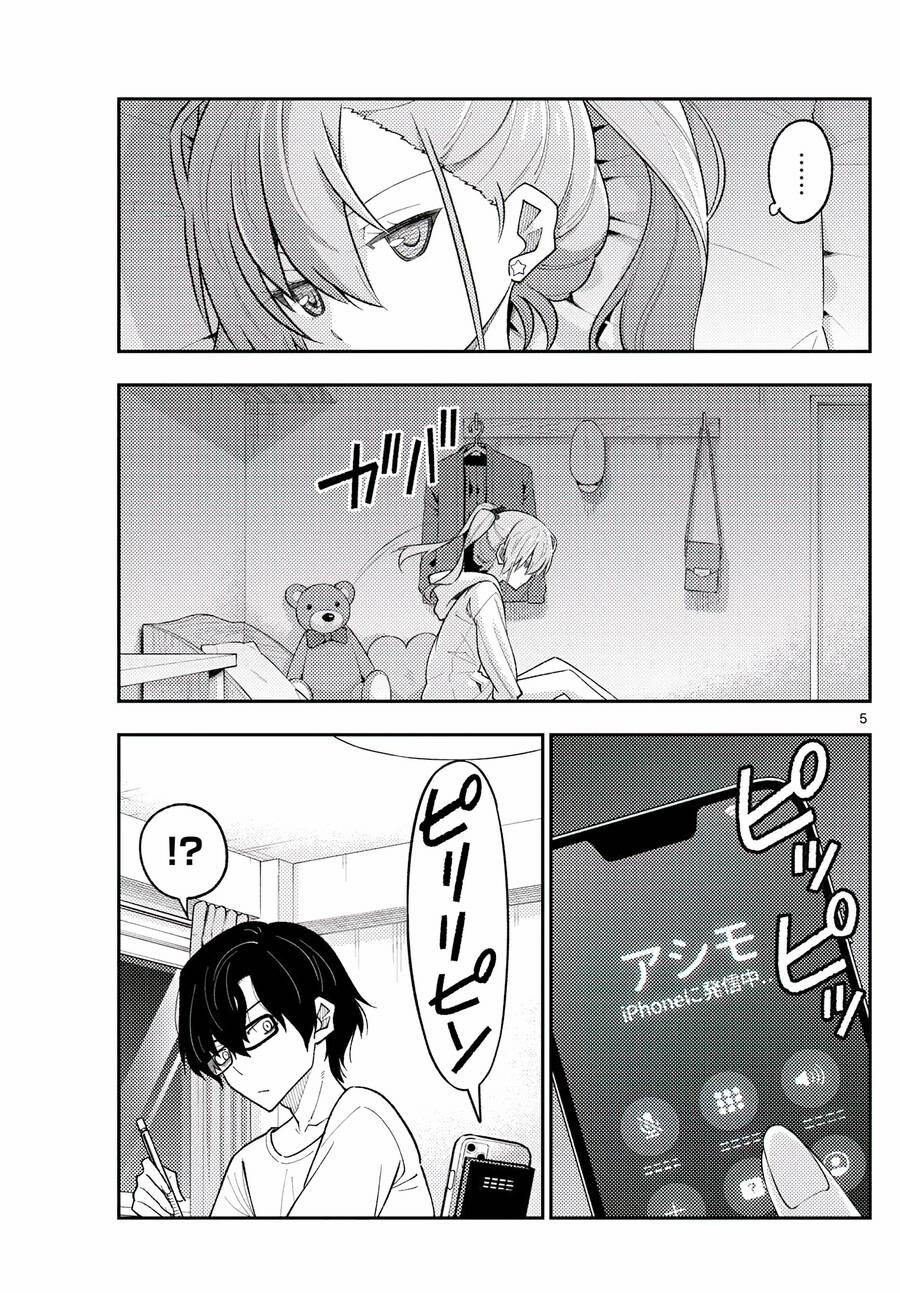 Tóm Lại Là Em Dễ Thương Được Chưa ? 271 trang 4