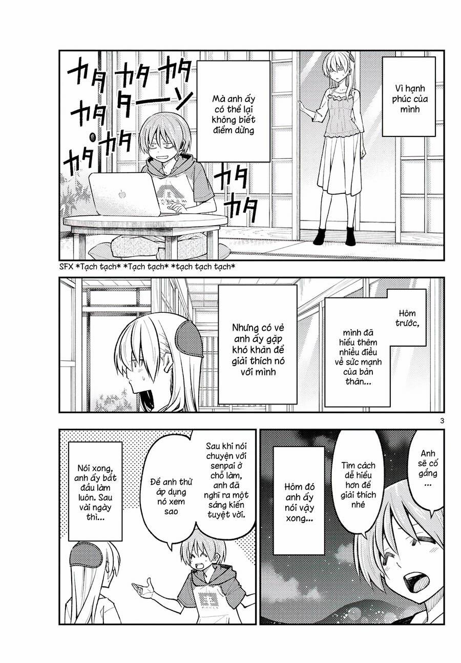 Tóm Lại Là Em Dễ Thương Được Chưa ? 272 trang 2