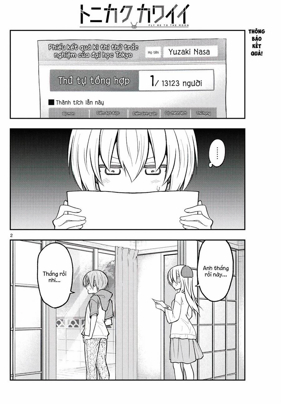 Tóm Lại Là Em Dễ Thương Được Chưa ? 273 trang 1