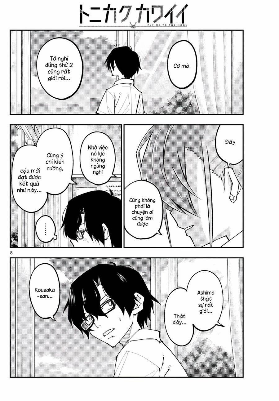 Tóm Lại Là Em Dễ Thương Được Chưa ? 273 trang 7