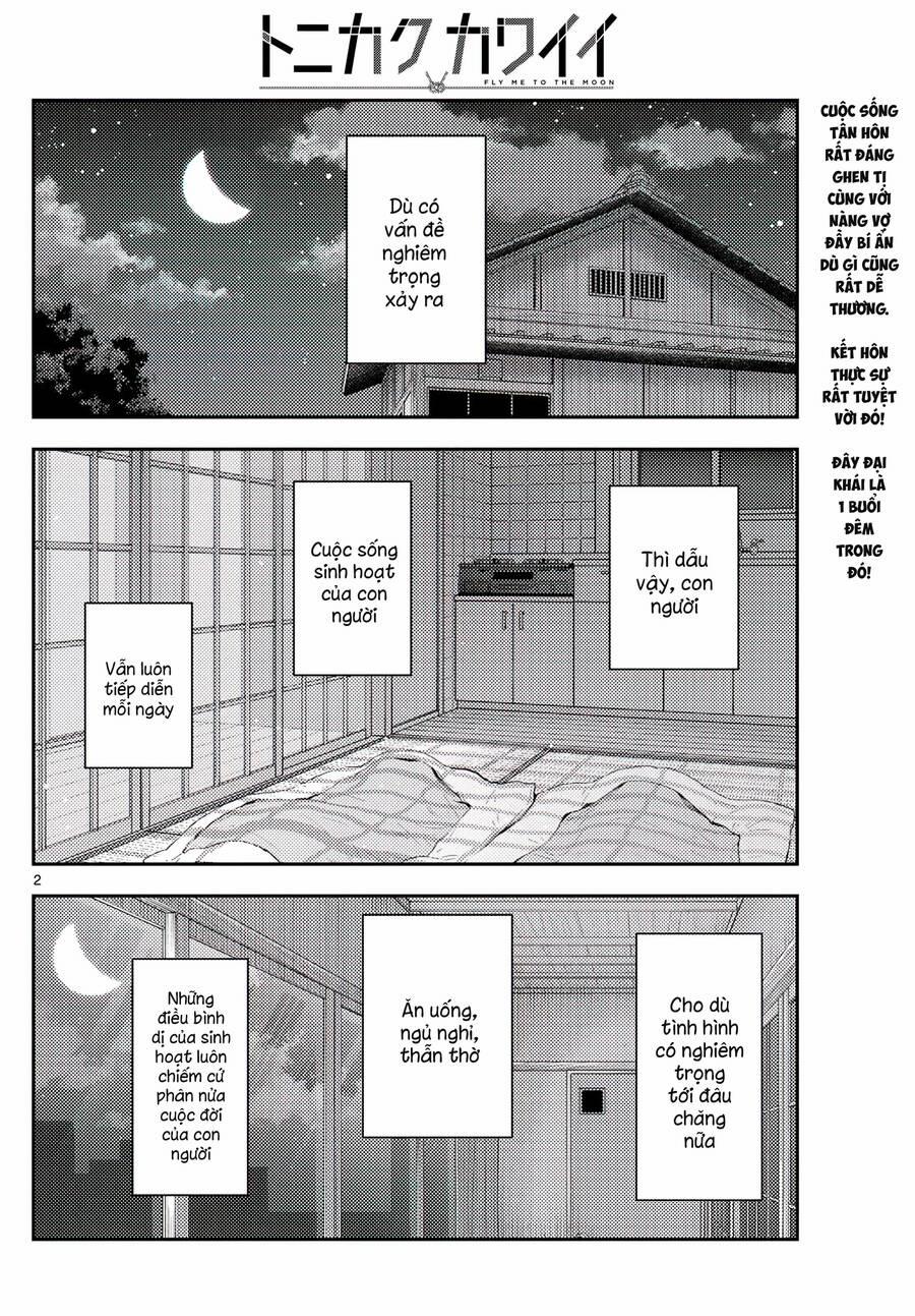 Tóm Lại Là Em Dễ Thương Được Chưa ? 274 trang 1