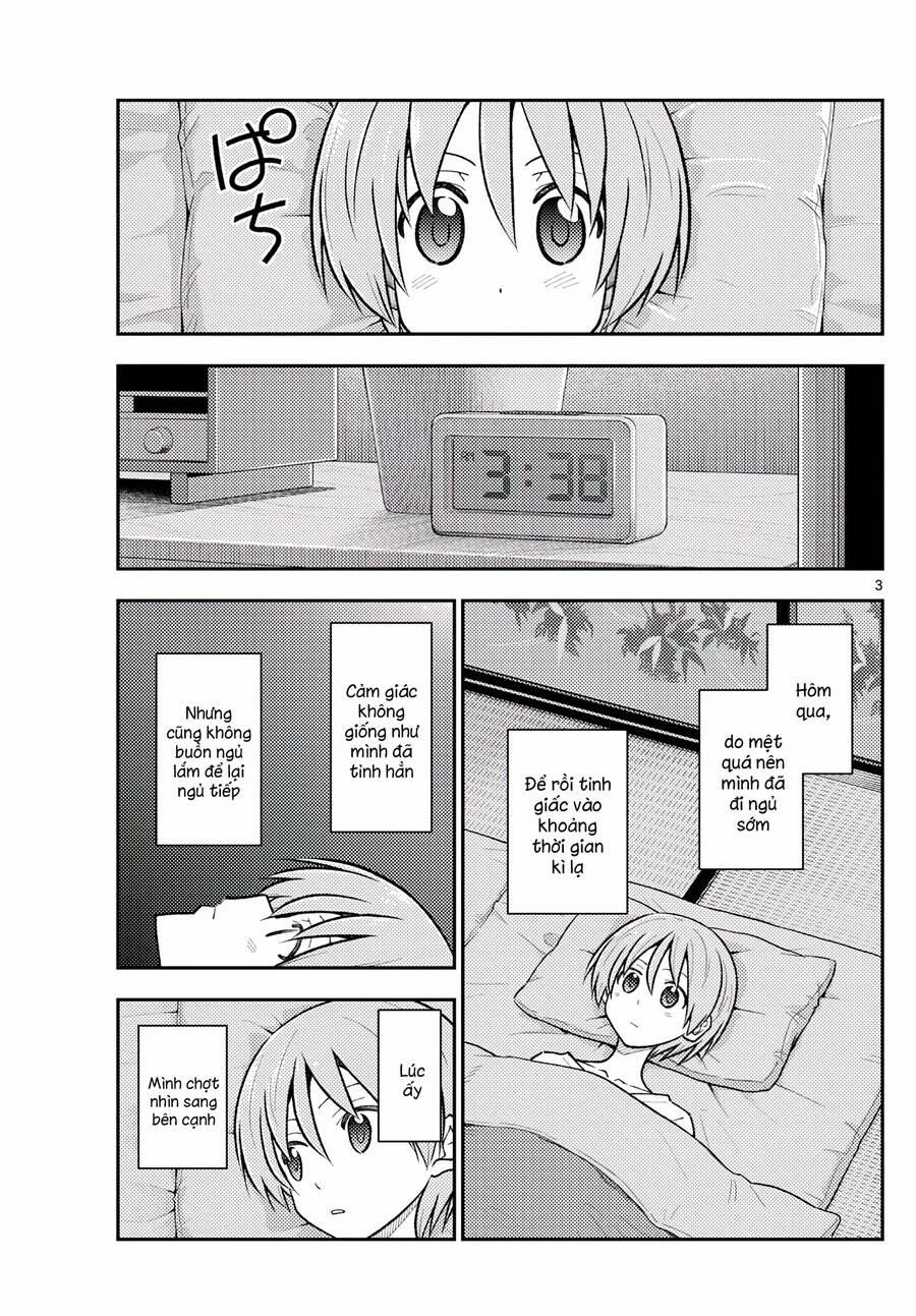 Tóm Lại Là Em Dễ Thương Được Chưa ? 274 trang 2