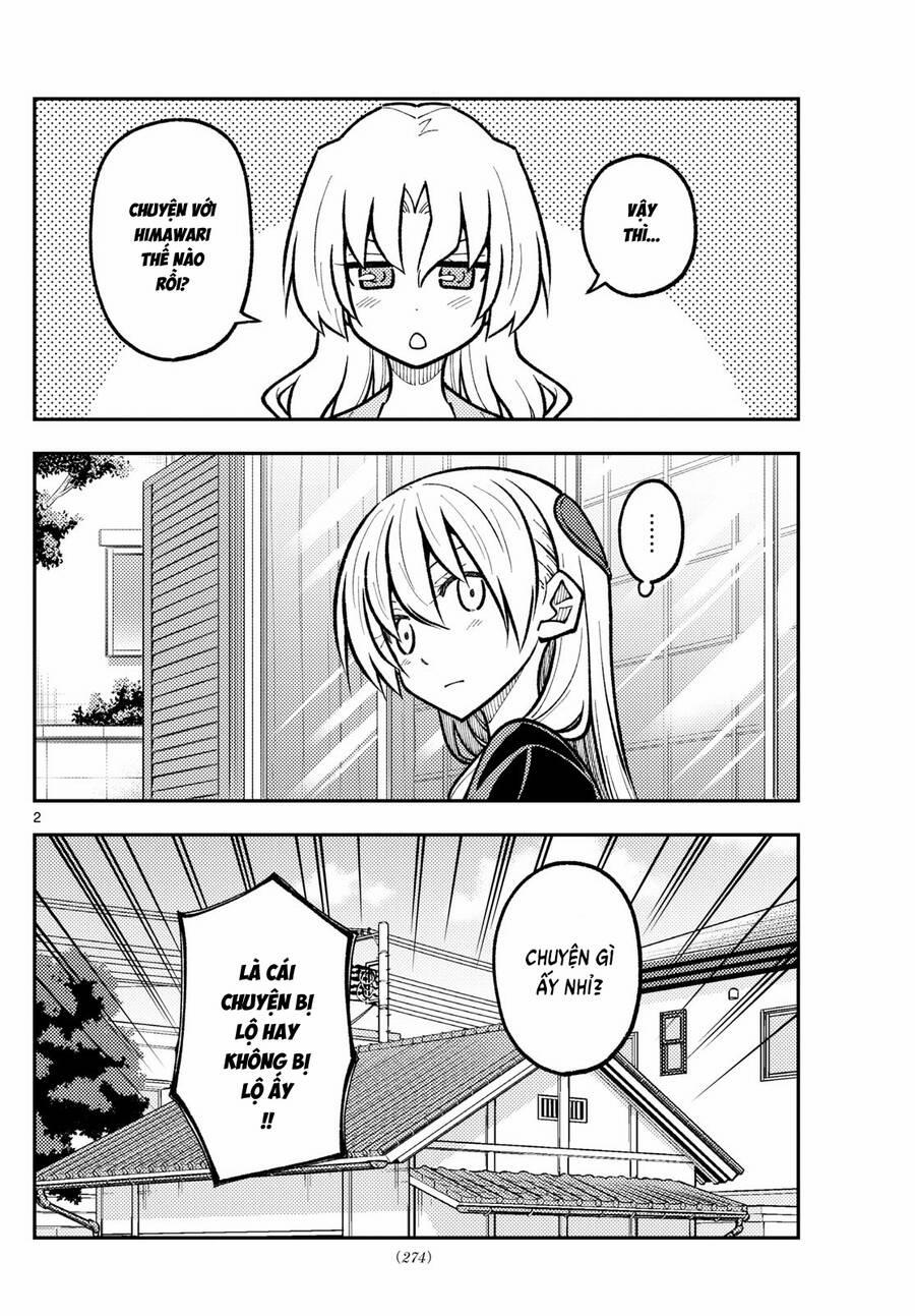 Tóm Lại Là Em Dễ Thương Được Chưa ? 276 trang 2