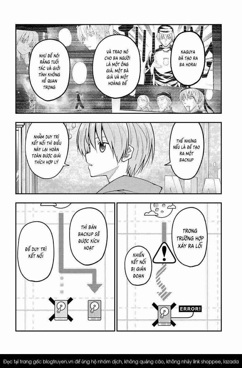 Tóm Lại Là Em Dễ Thương Được Chưa ? 277 trang 11