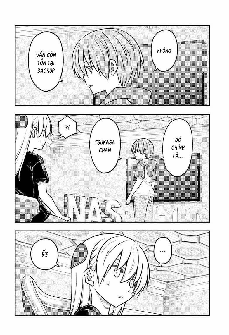 Tóm Lại Là Em Dễ Thương Được Chưa ? 277 trang 13