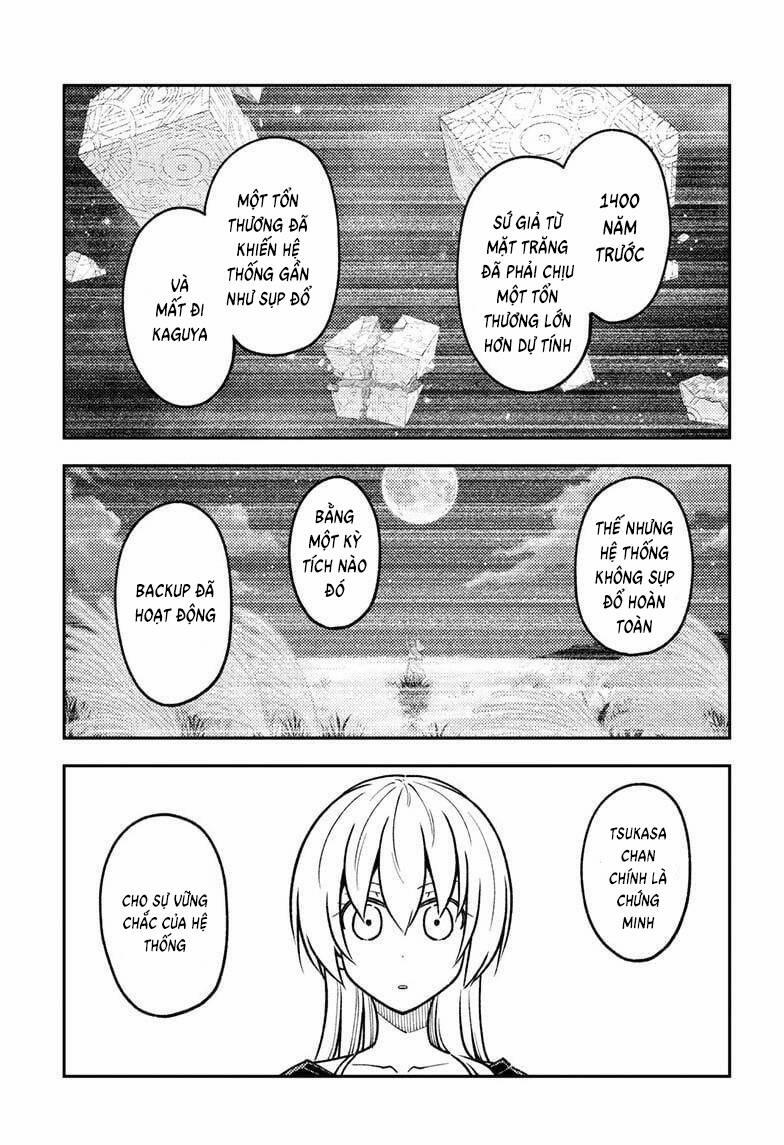 Tóm Lại Là Em Dễ Thương Được Chưa ? 277 trang 14