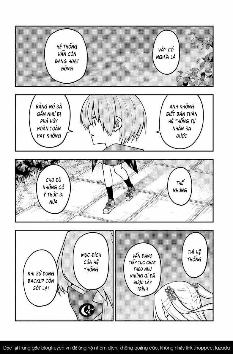 Tóm Lại Là Em Dễ Thương Được Chưa ? 277 trang 15