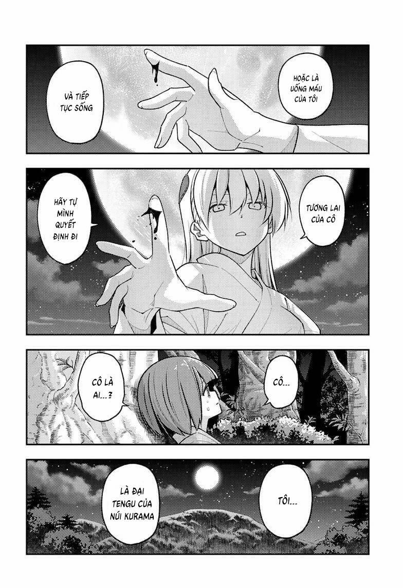 Tóm Lại Là Em Dễ Thương Được Chưa ? 277 trang 5