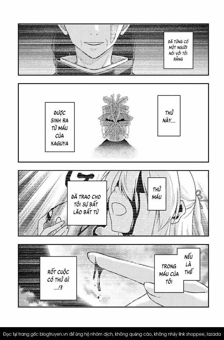 Tóm Lại Là Em Dễ Thương Được Chưa ? 277 trang 6