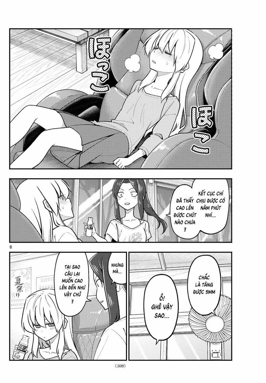 Tóm Lại Là Em Dễ Thương Được Chưa ? 278 trang 6