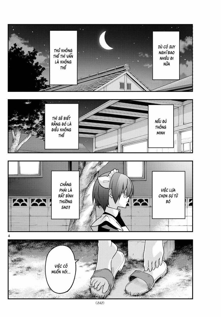 Tóm Lại Là Em Dễ Thương Được Chưa ? 280 trang 4