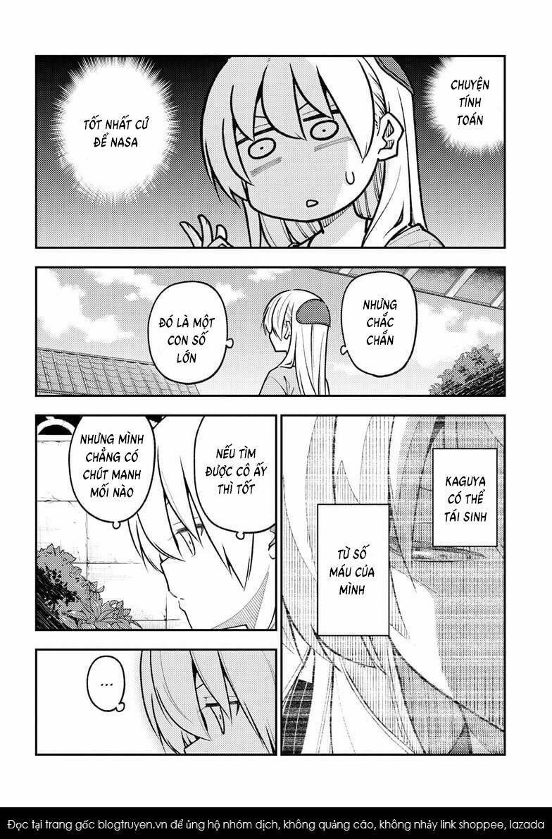 Tóm Lại Là Em Dễ Thương Được Chưa ? 281 trang 8