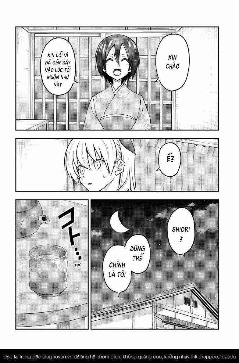 Tóm Lại Là Em Dễ Thương Được Chưa ? 282 trang 2