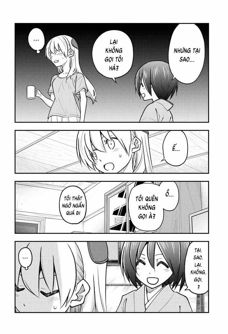 Tóm Lại Là Em Dễ Thương Được Chưa ? 282 trang 6