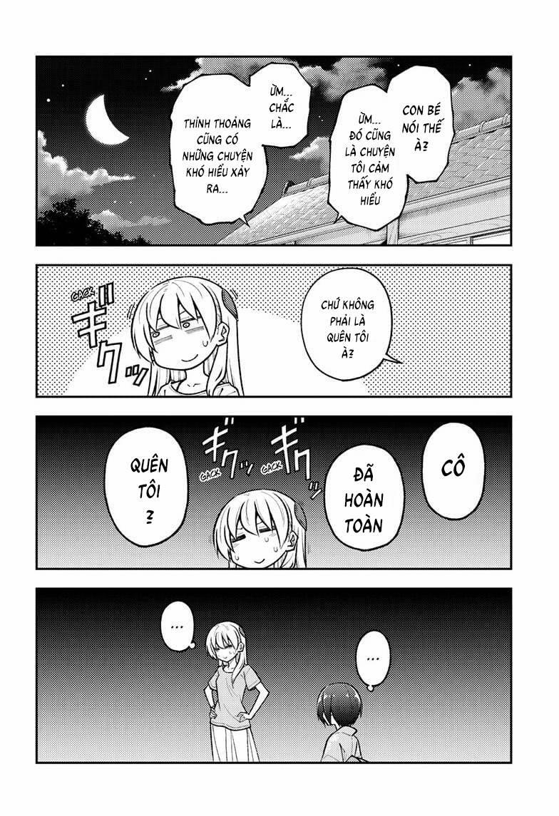 Tóm Lại Là Em Dễ Thương Được Chưa ? 282 trang 8