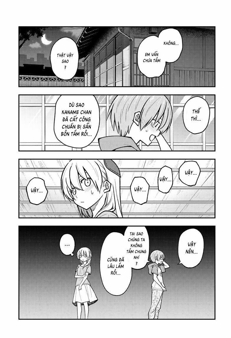 Tóm Lại Là Em Dễ Thương Được Chưa ? 283 trang 13