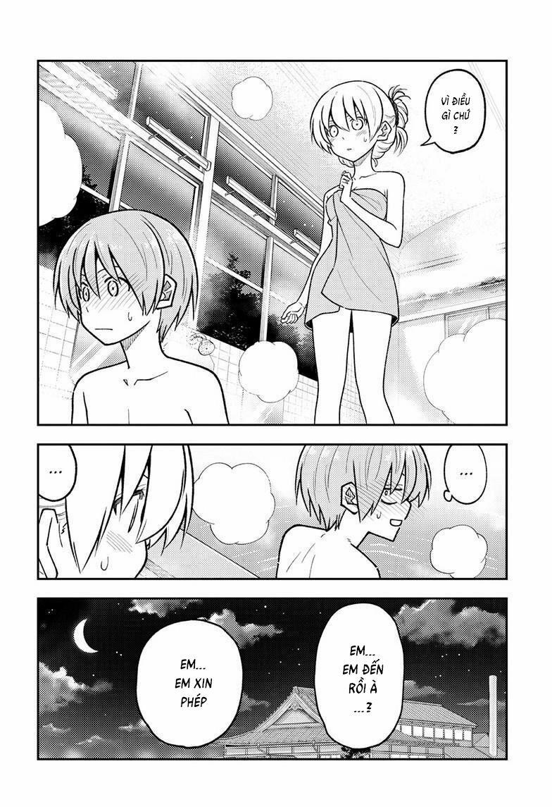 Tóm Lại Là Em Dễ Thương Được Chưa ? 283 trang 18