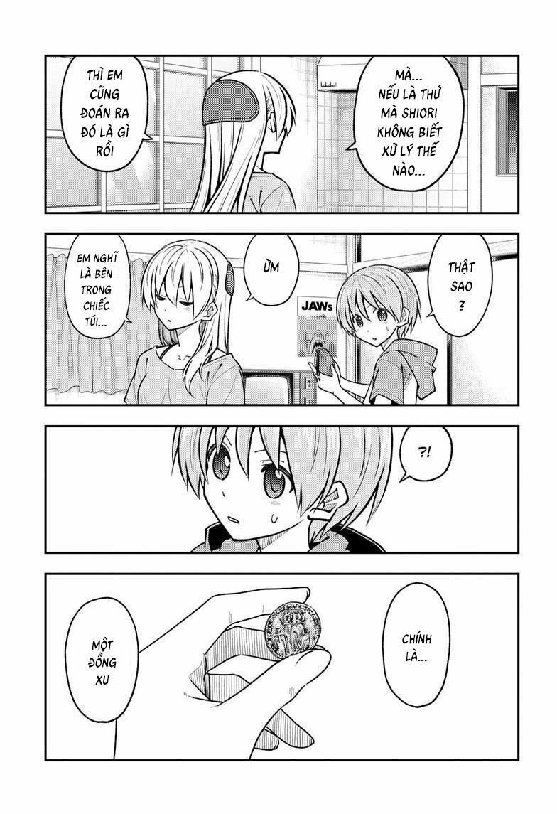 Tóm Lại Là Em Dễ Thương Được Chưa ? 283 trang 7