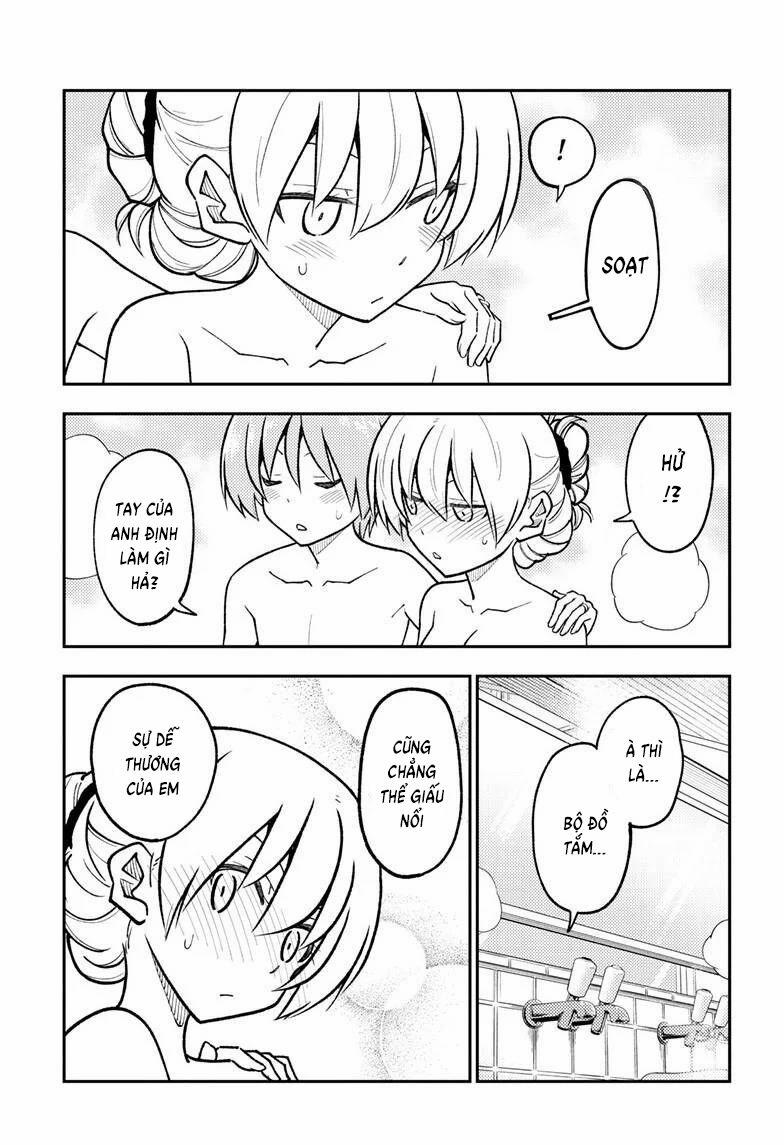 Tóm Lại Là Em Dễ Thương Được Chưa ? 284 trang 13