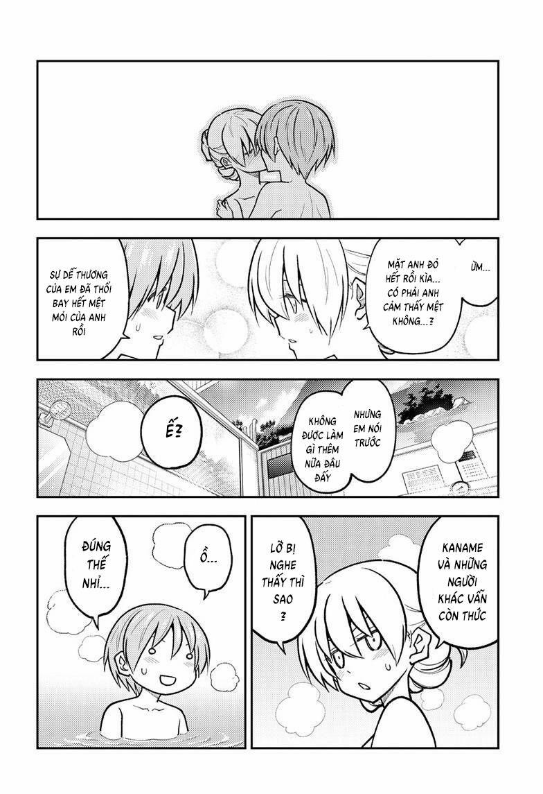 Tóm Lại Là Em Dễ Thương Được Chưa ? 284 trang 14