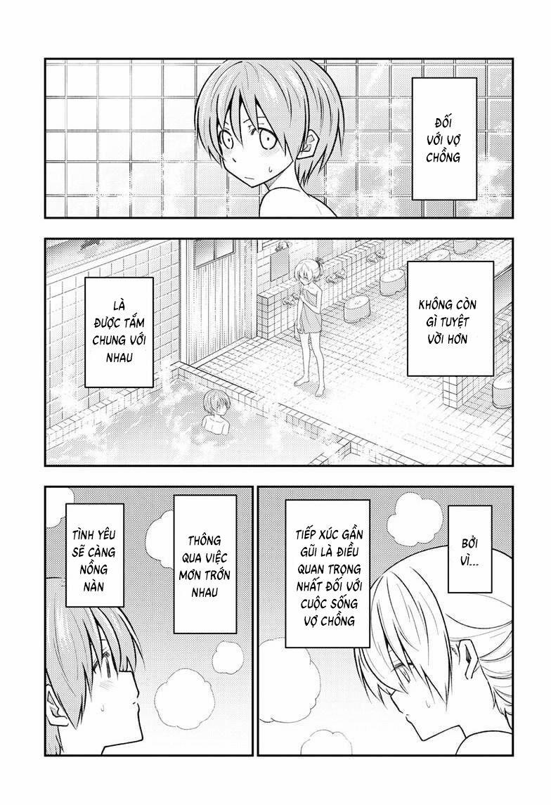 Tóm Lại Là Em Dễ Thương Được Chưa ? 284 trang 3