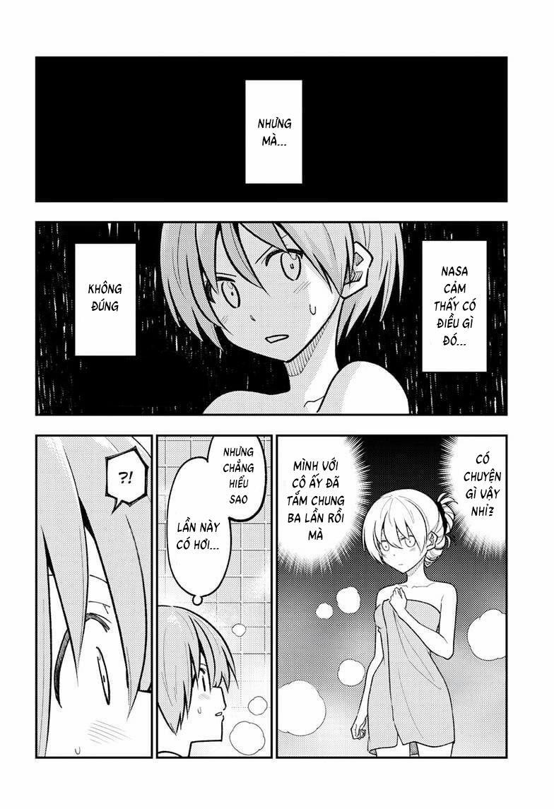 Tóm Lại Là Em Dễ Thương Được Chưa ? 284 trang 4