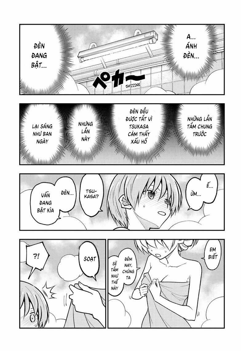 Tóm Lại Là Em Dễ Thương Được Chưa ? 284 trang 5