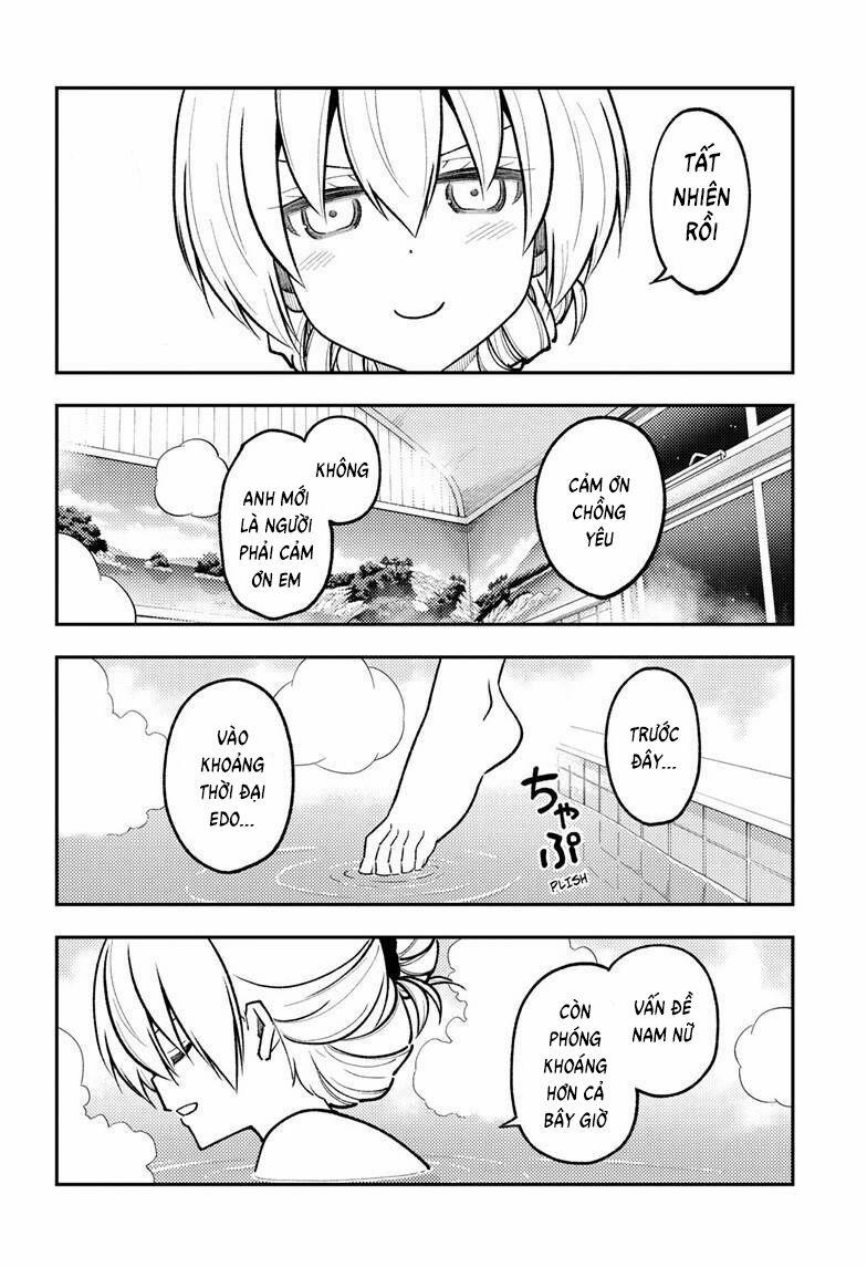 Tóm Lại Là Em Dễ Thương Được Chưa ? 284 trang 8