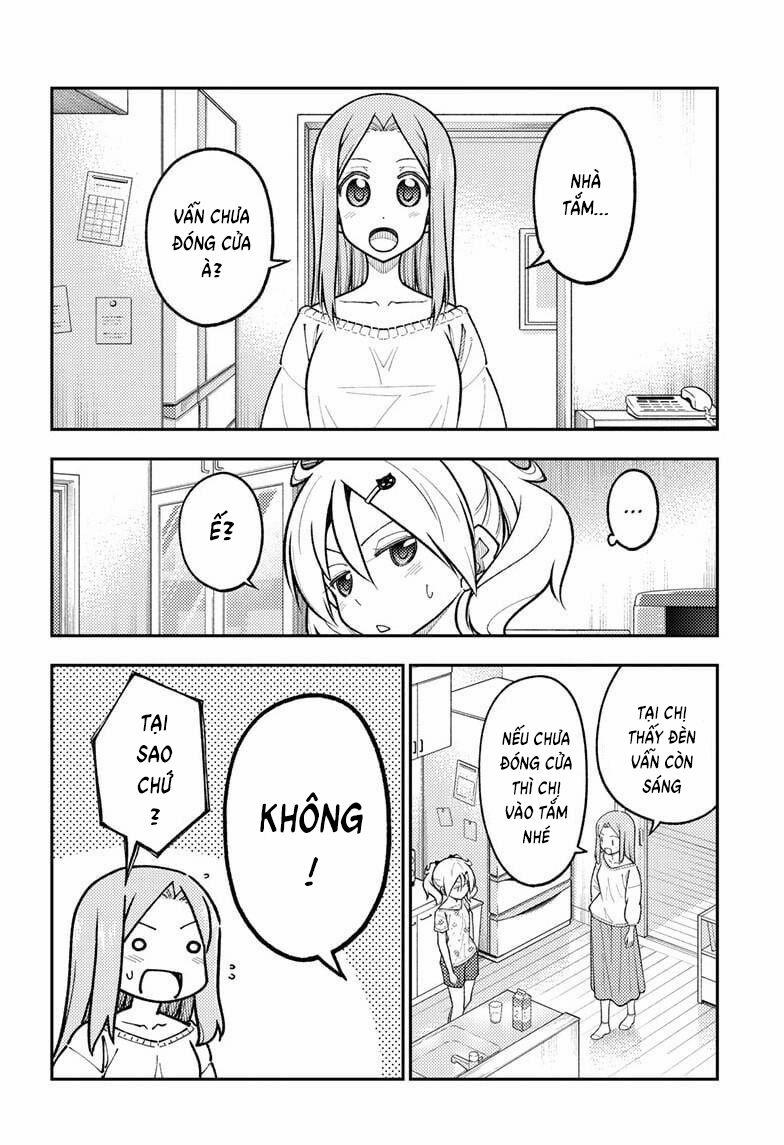 Tóm Lại Là Em Dễ Thương Được Chưa ? 285 trang 2