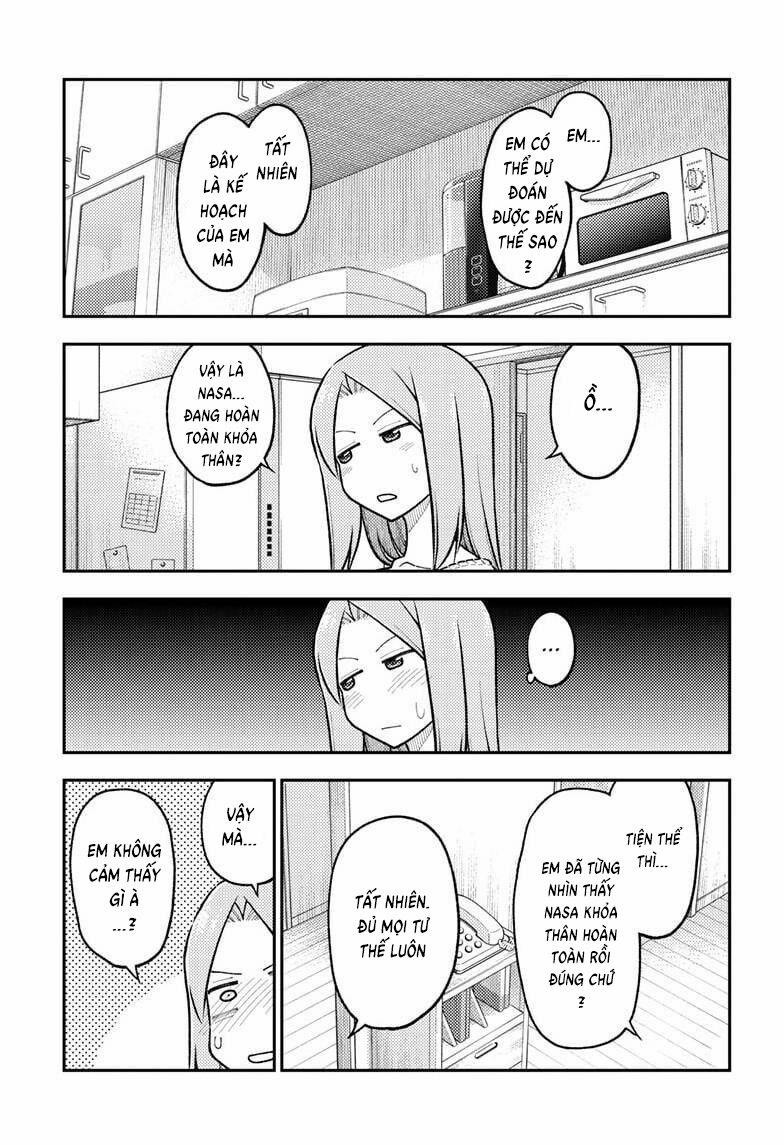 Tóm Lại Là Em Dễ Thương Được Chưa ? 285 trang 5